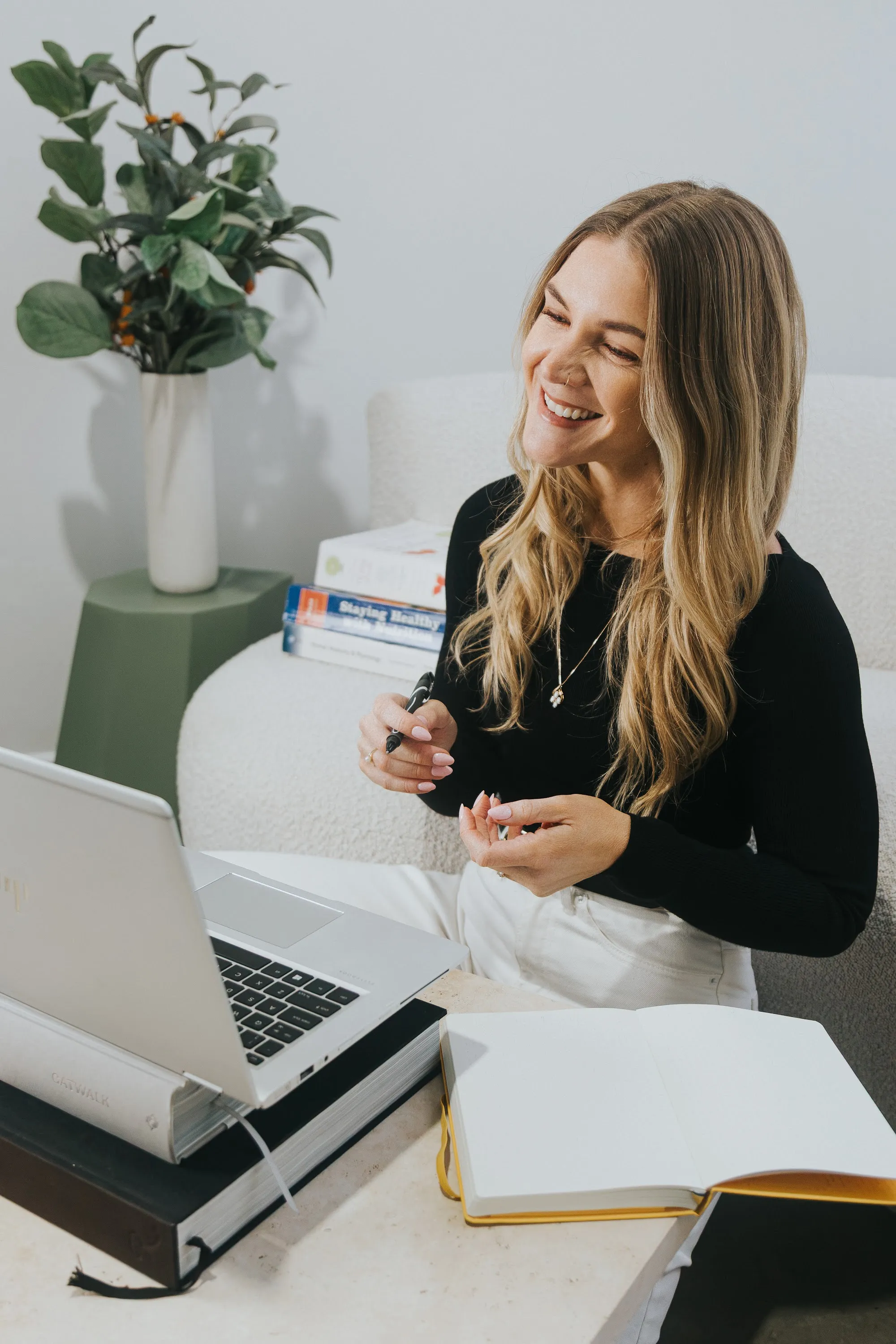 Personalised Small Group Coaching